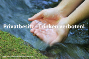 Privatbesitz_Wasser