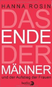 das ende der männer