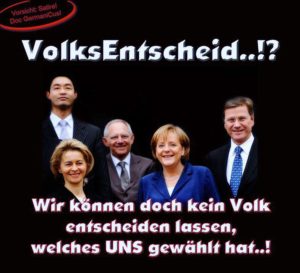 Volksentscheid