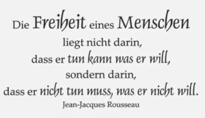 freiheit