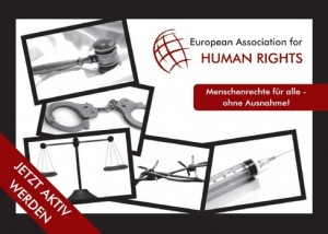 Human Right WatchMenschenrechte