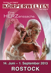 Körperwelten