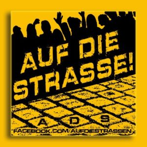 auf die strasse2