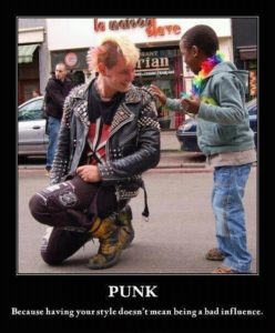 punk