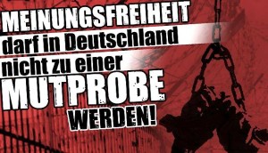Meinungsfreiheit