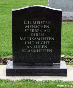 Gesundheit
