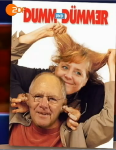 MerkelSchäuble