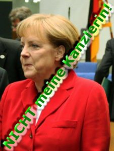 MerkelKanzlerin