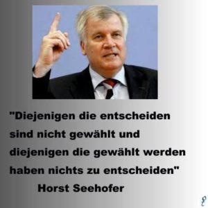 Seehofer
