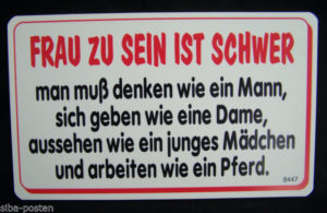Frau