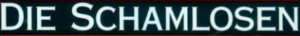 Schamlos