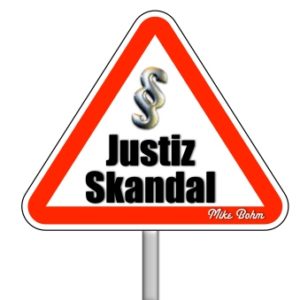 justizskandal