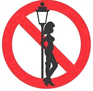 prostitution
