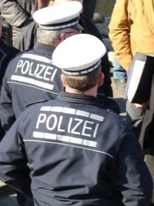 Polizei