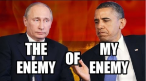 PutinObama