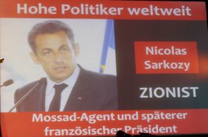 Sarkozy