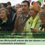Grüne