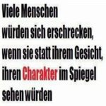 Charakter
