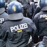 Polizei