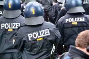 Polizei