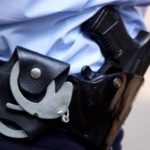 Polizei-archivdpa