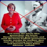 MerkelHitler