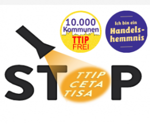 TTIP