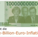 eine billion