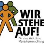 wir stehen