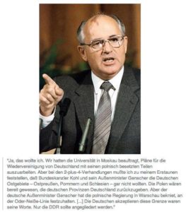 Gorbatschoff