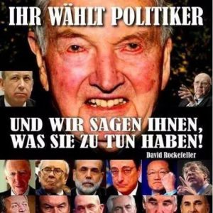 Politiker