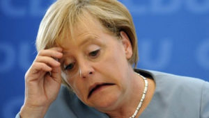 Angela Merkel
