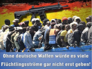 Waffen