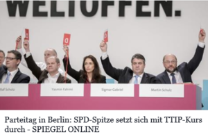 SPD
