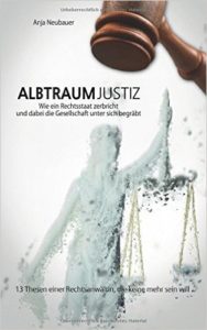 Justizalbtraum