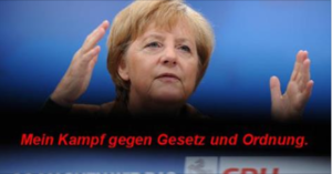 KampfMerkel