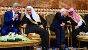 saudis