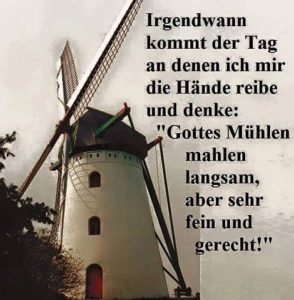 gottes-muehlen