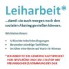 Leiharbeit