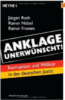anklage unerwünschtJustiz
