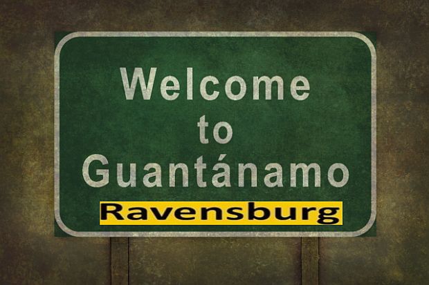 Guantanamo Ravensburg